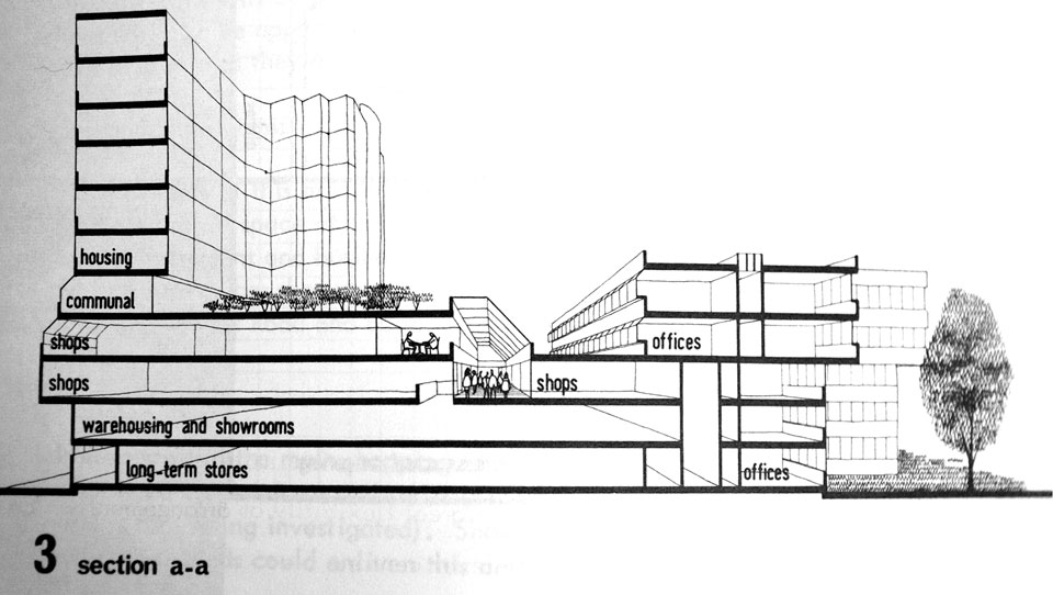 Preliminary section.