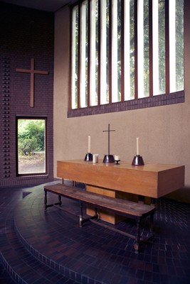 Altar.