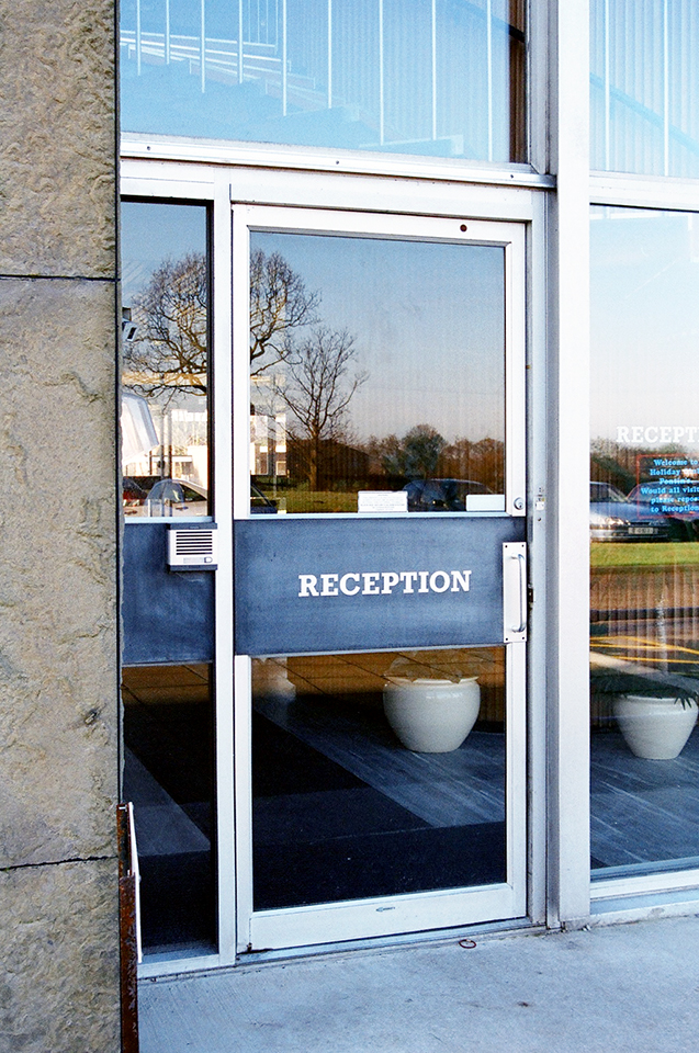 Sagar House Case Studies, Mainstream Modern