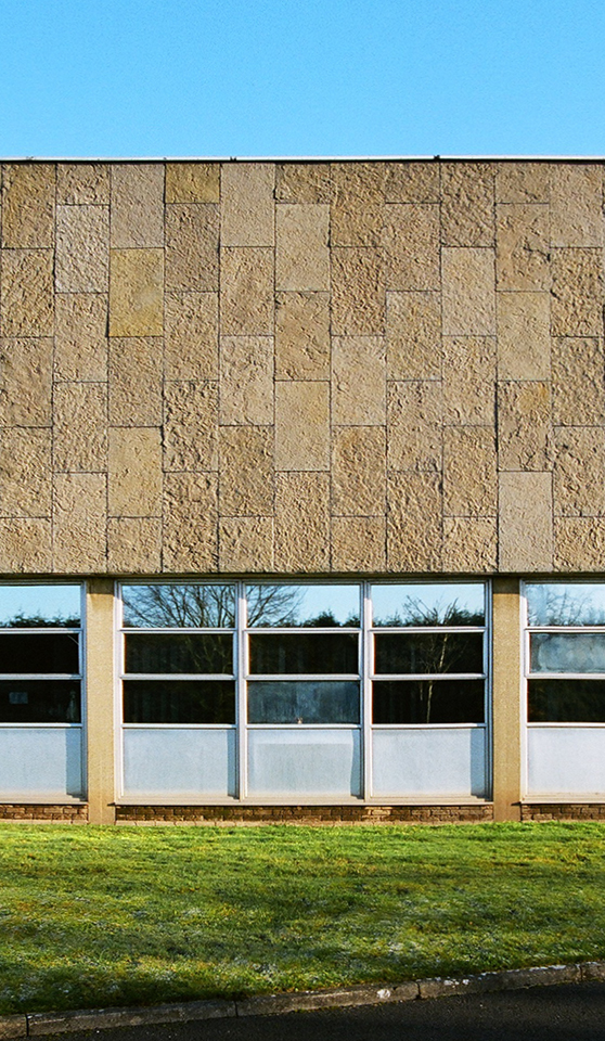 Sagar House Case Studies, Mainstream Modern