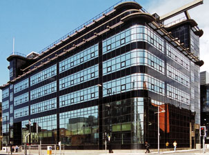 Daily Express Building