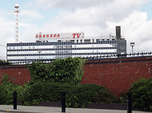 Granada Studios Television Centre