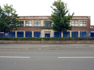 Scholes's Factory