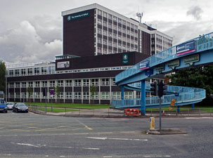 Salford Technical College
