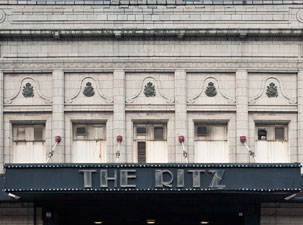 Ritz Ballroom