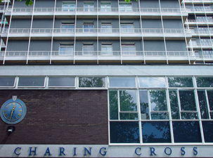 Charing Cross Hospital